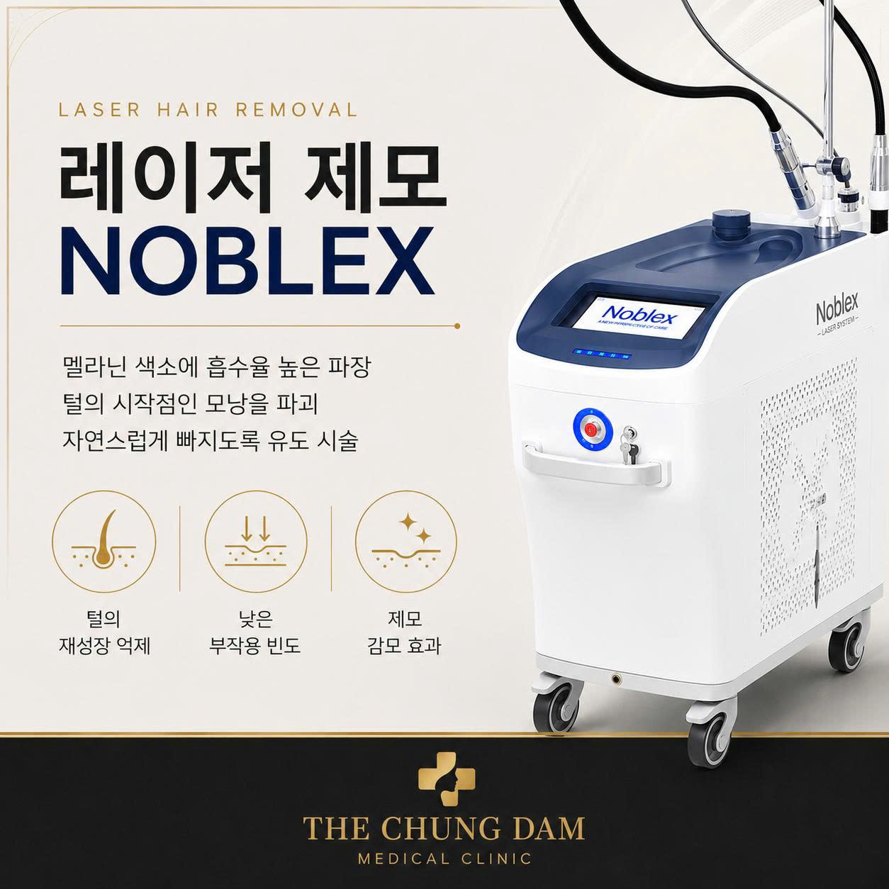 제모 hero